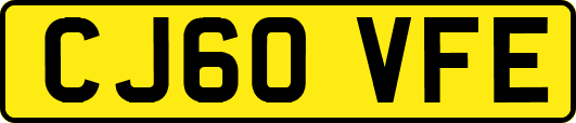 CJ60VFE