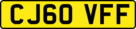 CJ60VFF