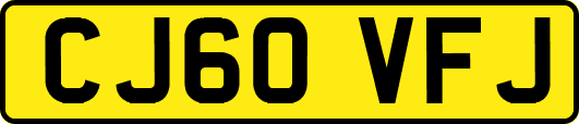 CJ60VFJ
