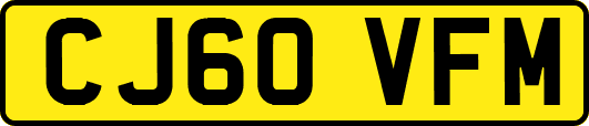 CJ60VFM