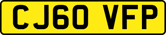 CJ60VFP