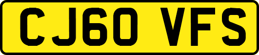 CJ60VFS