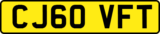 CJ60VFT