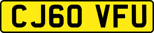 CJ60VFU