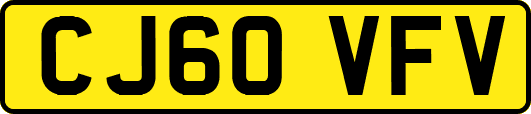 CJ60VFV
