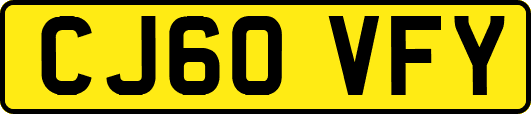 CJ60VFY