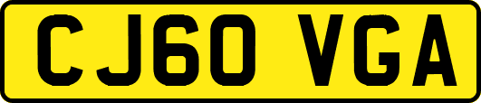 CJ60VGA