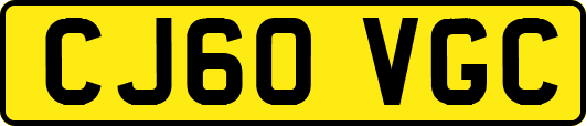 CJ60VGC