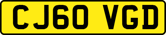 CJ60VGD