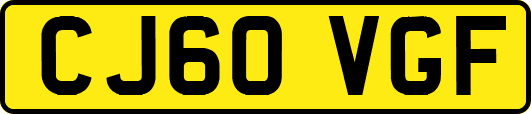 CJ60VGF