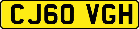 CJ60VGH