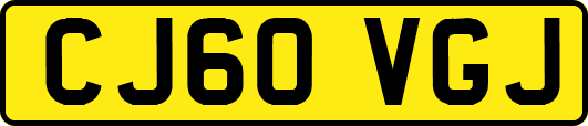 CJ60VGJ