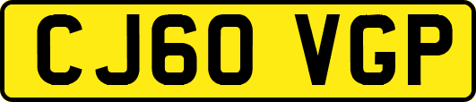 CJ60VGP