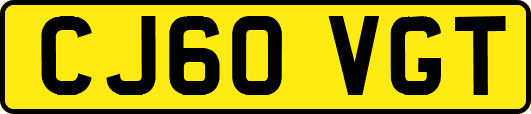 CJ60VGT