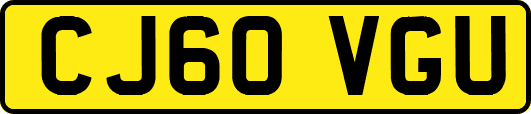 CJ60VGU