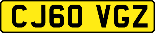 CJ60VGZ
