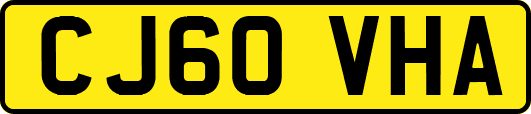 CJ60VHA