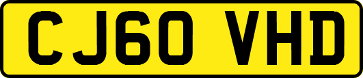 CJ60VHD
