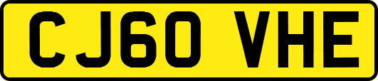 CJ60VHE