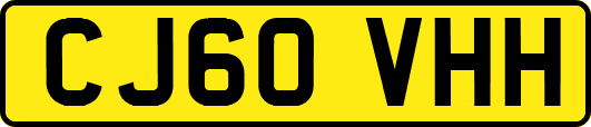 CJ60VHH