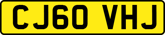 CJ60VHJ