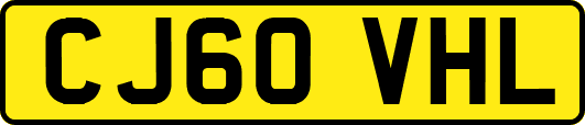 CJ60VHL