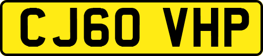 CJ60VHP