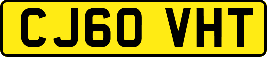 CJ60VHT