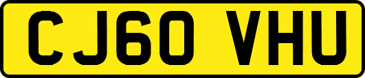 CJ60VHU