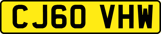 CJ60VHW