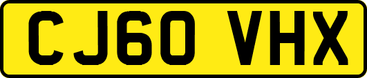 CJ60VHX
