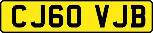 CJ60VJB
