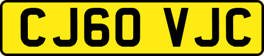 CJ60VJC