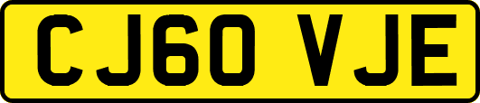 CJ60VJE