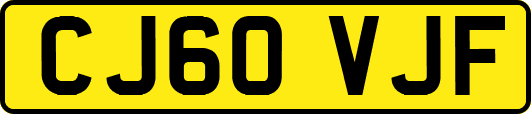 CJ60VJF