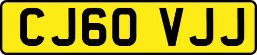 CJ60VJJ