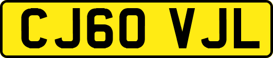 CJ60VJL