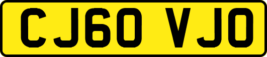 CJ60VJO