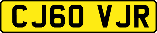 CJ60VJR