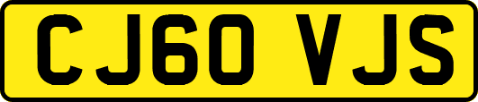 CJ60VJS