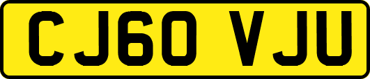 CJ60VJU
