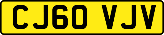 CJ60VJV