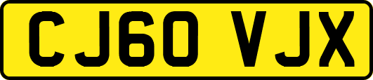 CJ60VJX