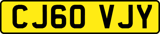 CJ60VJY