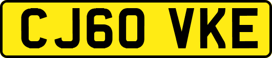 CJ60VKE