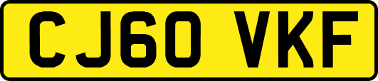 CJ60VKF