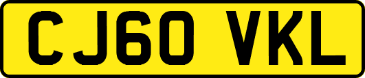 CJ60VKL