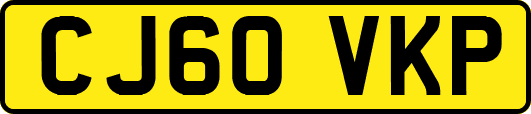 CJ60VKP