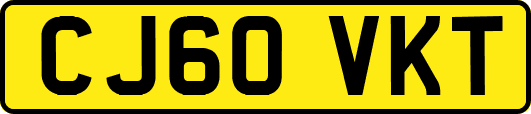 CJ60VKT