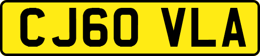 CJ60VLA